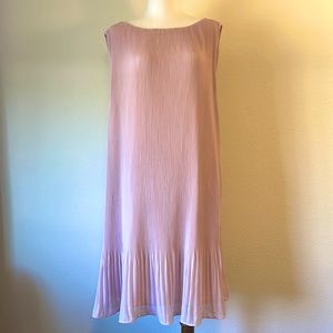 NEW Pretty in Pink H&M Shift Dress